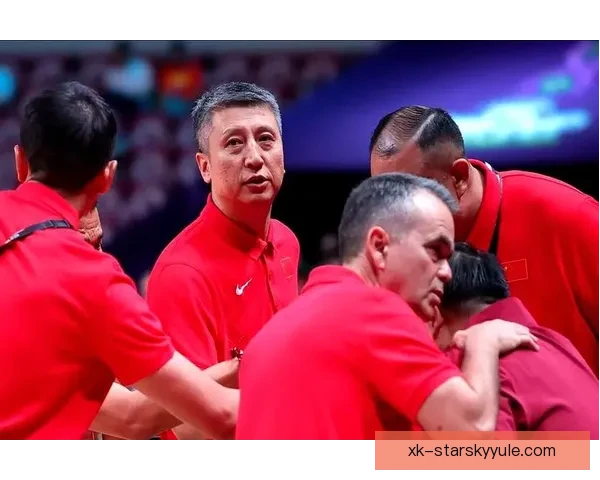 亚洲杯四强止步资格赛 19岁天才需打磨技战术